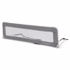 Защитный барьер для детей Velano Wolli, light grey (46167) - Image 2