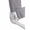 Защитный барьер для детей Velano Wolli, light grey (46167) - Image 7