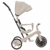 Детский велосипед Globber Explorer trike 4 в 1, кокос (637-566) - Image 2
