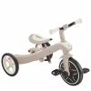 Дитячий велосипед Globber Explorer trike 4 в 1, кокос (637-566) - Image 7