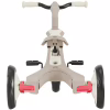 Дитячий велосипед Globber Explorer trike 4 в 1, кокос (637-566) - Image 9