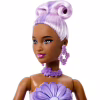 Кукла Barbie Набор-сюрприз с куклой Barbie Petal Pop Фиолетовая маргаритка (JMF58) - Image 3