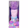 Кукла Barbie Набор-сюрприз с куклой Barbie Petal Pop Фиолетовая маргаритка (JMF58) - Image 6