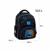 Рюкзак школьный Kite Education 773 Next Level (K26-773M-4) - Image 12