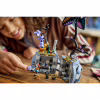 Конструктор LEGO Disney Цветочный горшок Салли (43288) - Image 10