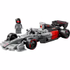 Конструктор LEGO Speed Champions Гоночный автомобиль Audi Revolut F1 Team R26 (77259) - Image 2