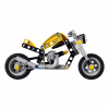 Конструктор LEGO Technic Желтый мотоцикл (42225) - Image 3