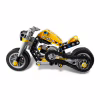 Конструктор LEGO Technic Желтый мотоцикл (42225) - Image 5