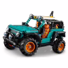 Конструктор LEGO Technic Позашляховик Jeep Wrangler Rubicon (42227) - Image 2