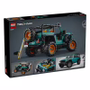 Конструктор LEGO Technic Позашляховик Jeep Wrangler Rubicon (42227) - Image 7