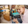 Конструктор LEGO Technic Позашляховик Jeep Wrangler Rubicon (42227) - Image 9