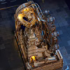 Конструктор Robotime Rokr деревянный 3D Marble Travel Лондон (EGB01) - Image 6