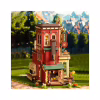 Конструктор Robotime Rokr деревянный 3D Фабрика мечты (EAB01) - Image 7