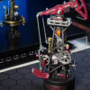 Конструктор Robotime Rokr 3D Екстрактор олії (CGL03) - Image 9