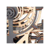 Конструктор Robotime Rokr дерев'яний 3D Мармурове нічне місто (LGA01) - Image 5