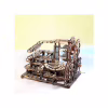 Конструктор Robotime Rokr дерев'яний 3D Мармурове нічне місто (LGA01) - Image 9