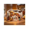Конструктор Robotime Rolife дерев'яний 3D Пекарня Беки (DG161) - Image 7