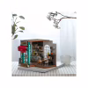 Конструктор Robotime Rolife деревянный 3D Кофейня Саймонс (DG109) - Image 9
