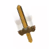 Игрушечное оружие Minecraft Меч-трансформер 2 в 1 (JKC15) - Image 4