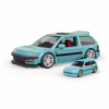 Конструктор Mattel Brick Shop Speed Honda Custom 90 Civic EF (JHF62) - Image 2
