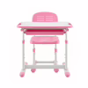 Парта зі стільцем Sector АФІНА Pink - Image 3