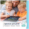 Планшет для рисования ColorWay LCD Writing Tablet 10 (CW-WT10C) - Image 12