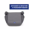 Автокрісло Chicco Quasar Fix i-Size бустер (87101.85) - Image 2