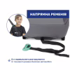 Автокресло Chicco Quasar Fix i-Size бустер (87101.85) - Image 5