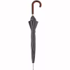 Парасоля Fare Classic 1130 тростина 107 см grey (FR.1130 grey) - Image 3