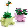 Конструктор LEGO Botanicals Рослини, що гойдаються (11506) - Image 3