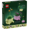 Конструктор LEGO Botanicals Качающиеся растения (11506) - Image 7