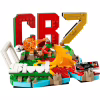 Конструктор LEGO Editions Football Кріштіану Роналду — найкращі моменти футбольних матчів (43012) - Image 2