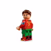 Конструктор LEGO Editions Football Криштиану Роналду — лучшие моменты футбольных матчей (43012) - Image 4