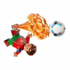 Конструктор LEGO Editions Football Кріштіану Роналду — найкращі моменти футбольних матчів (43012) - Image 5