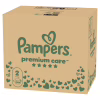 Підгузки Pampers Premium Care Розмір 2 (4-8 кг) 204 шт (8006530223669) - Image 2