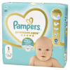 Підгузки Pampers Premium Care Розмір 1 (2-5 кг) 94 шт (8006530259187) - Image 2