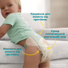 Подгузники Pampers Active Baby Розмір 7 (15+ кг) 52 шт (8006530230131) - Image 8