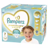 Підгузки Pampers Premium Care Розмір 7 15+ кг 64 шт (8006530260145) - Image 2