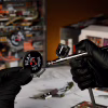Конструктор Robotime Rokr 3D Вулиця хіп-хопу (MR03S) - Image 5