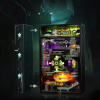 Конструктор Robotime Rokr 3D Город Алхимии (MR04S) - Image 5