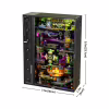 Конструктор Robotime Rokr 3D Город Алхимии (MR04S) - Image 7