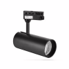 Светильник Videx LED 20W 4100K черный (VL-TR04-204B) - Image 2