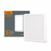 Світильник Videx LED накладний квадрат 18W 5000K (VL-DLSS-185) - Image 3