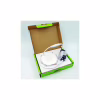 Светильник Eurolamp Downlight 4W 4000K (LED-DLR-4/4) - Image 5