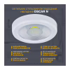 Светильник Electrum Oscar N- 40W 4000К IP54 (B-LD-1972) - Image 2