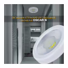 Світильник Electrum Oscar N- 40W 4000К IP54 (B-LD-1972) - Image 4