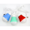 Светильник Dengos LED-BULB-5V5W-BLUE (USB з LED-лампочкою) - Image 2
