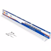 Світильник Delux FLF LED 31 36W 6500K (90021263) - Image 3