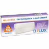 Светильник Delux REL-201 10 LED 2W (90020530) - Image 2