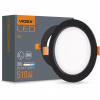 Світильник Videx 6W 5000K Black (VL-DLBR-065B) - Image 3